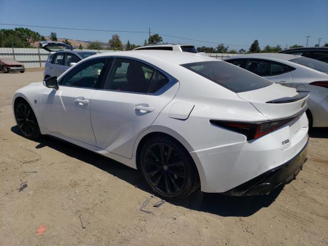 2021 LEXUS IS 350 F-S - JTHGZ1B24M5048309