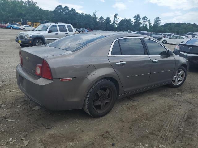 1G1ZA5EU9BF135645 2011 Chevrolet Malibu Ls