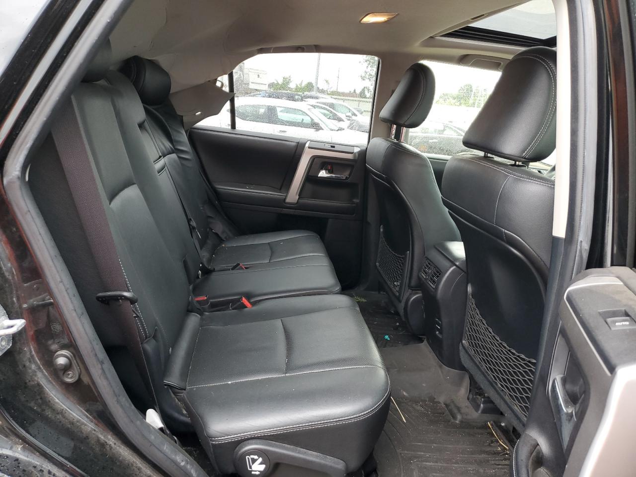 JTEBU5JR0F5270652 2015 Toyota 4Runner Sr5