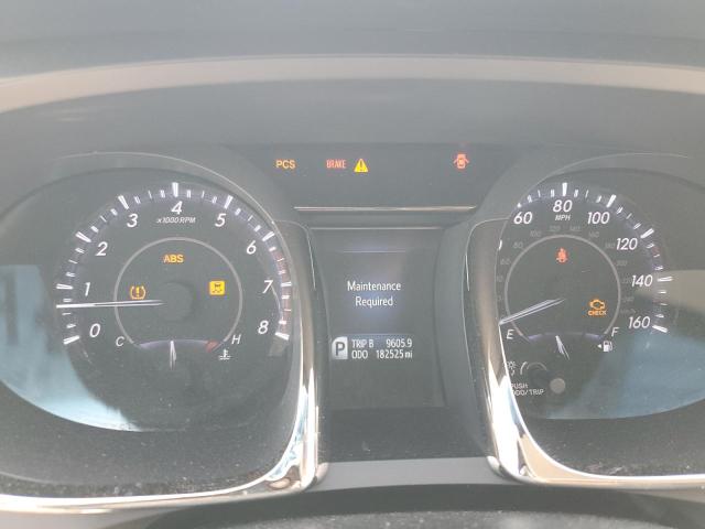 2013 Toyota Avalon Base VIN: 4T1BK1EB4DU048257 Lot: 56029054