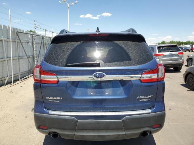 2019 Subaru Ascent Limited VIN: 4S4WMAPD0K3463511 Lot: 59912614