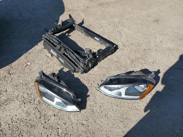 2017 VOLKSWAGEN GTI S - 3VW5T7AU2HM070497