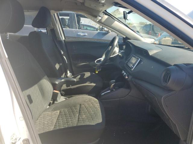 2021 NISSAN KICKS S - 3N1CP5BV5ML497332