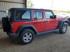 JEEP WRANGLER U photo