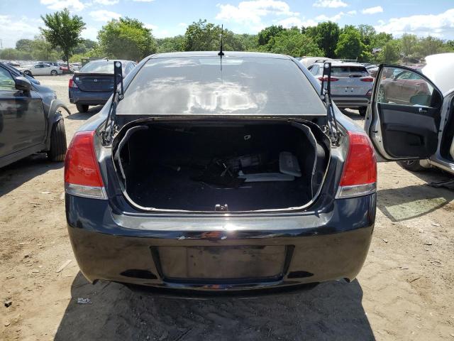 2016 CHEVROLET CAPRICE PO 6G3NS5R34GL220926