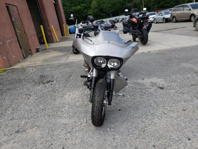2007 HARLEY-DAVIDSON FLTR 1HD1FS4197Y600558