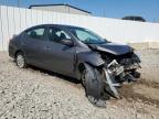 NISSAN VERSA S photo