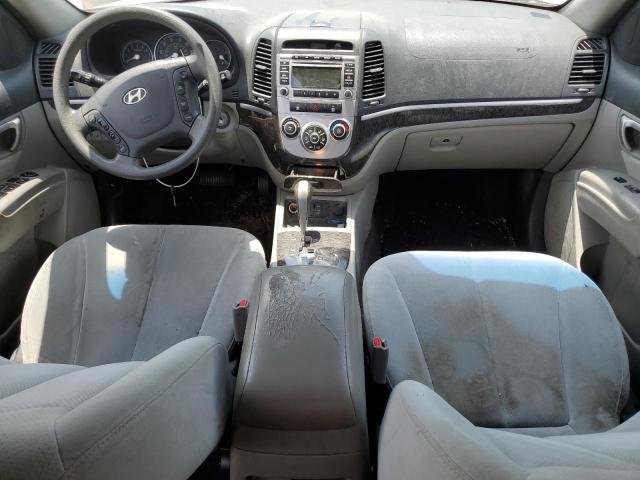 2009 Hyundai Santa Fe Gls VIN: 5NMSG13D29H238048 Lot: 61319964