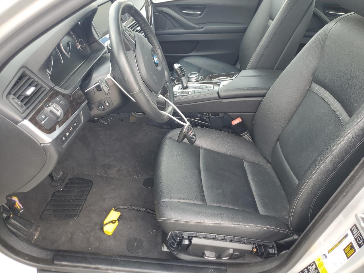 WBA5B3C53ED532056 2014 BMW 535 Xi