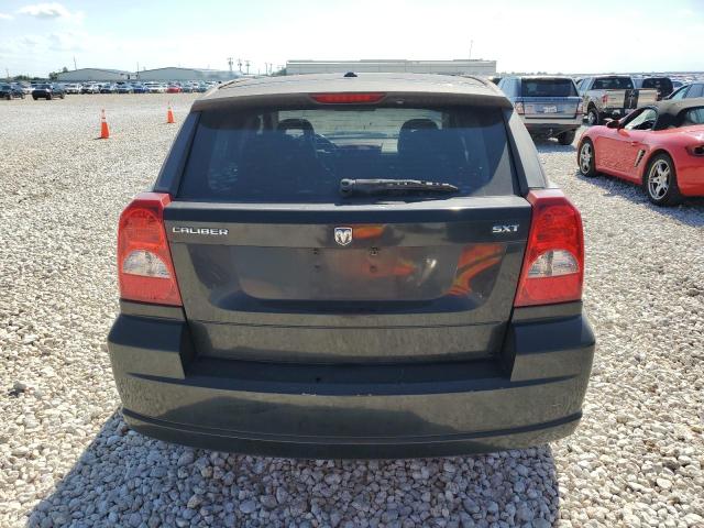 2008 Dodge Caliber Sxt VIN: 1B3HB48B08D699341 Lot: 59983574