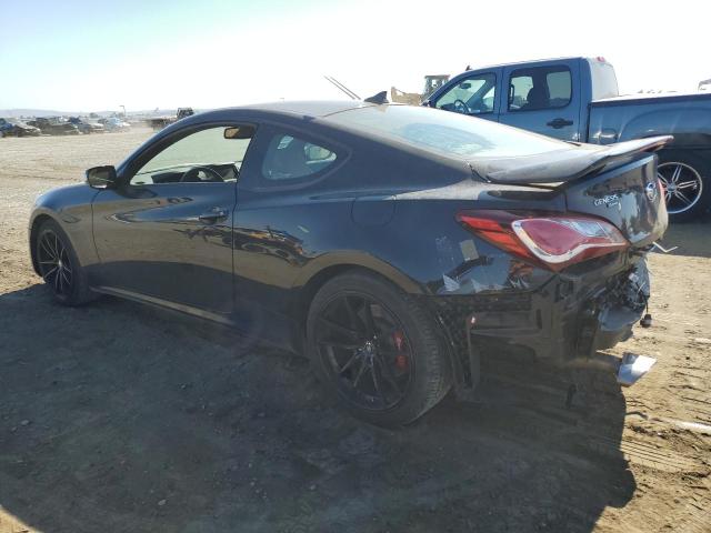 2016 HYUNDAI GENESIS CO - KMHHU6KJ0GU137289