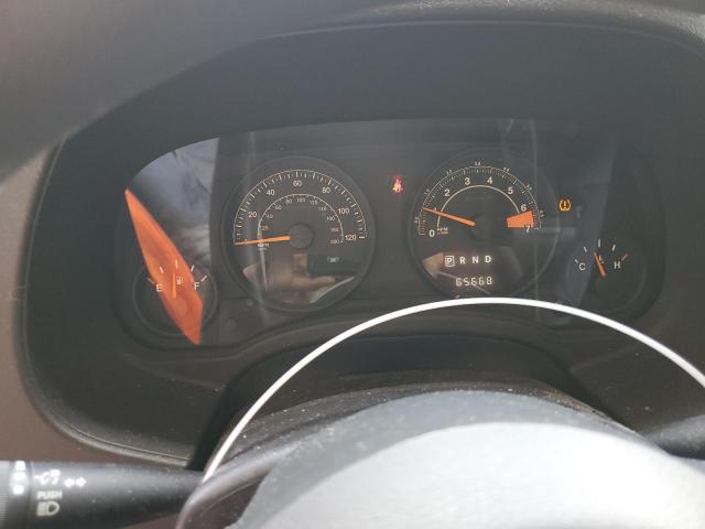 1C4NJPBB0GD562087 2016 Jeep Patriot Sport