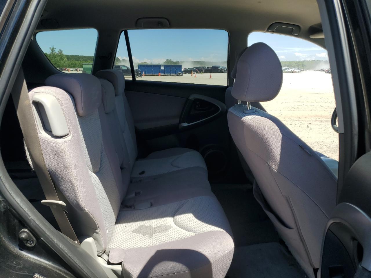 JTMZD33V276029298 2007 Toyota Rav4