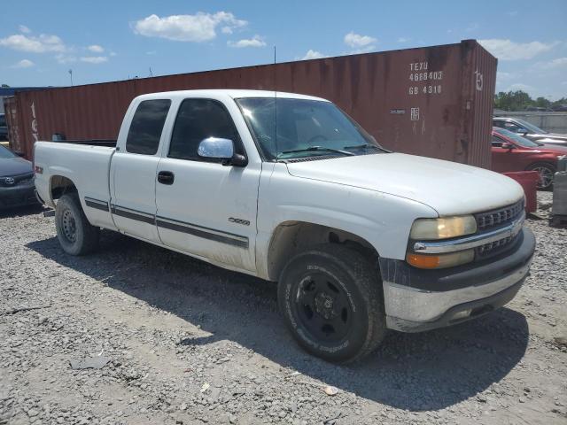 1999 Chevrolet Silverado K1500 VIN: 1GCEK19TXXE248417 Lot: 59502594