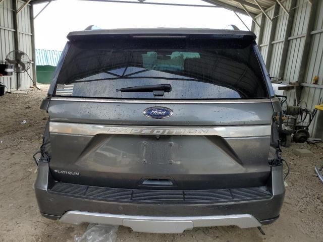 2018 Ford Expedition Platinum VIN: 1FMJU1MT3JEA31956 Lot: 60628984