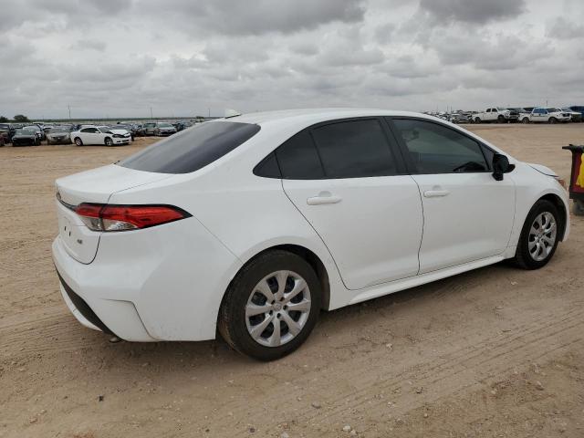 2020 TOYOTA COROLLA LE - 5YFEPRAE8LP043978