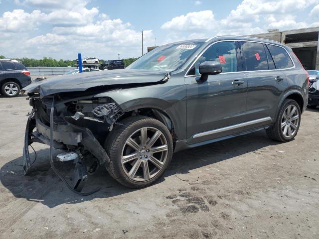 2018 Volvo Xc90 T6 VIN: YV4A22PL5J1200858 Lot: 59566804