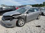 2016 CHRYSLER 200 LIMITE - 1C3CCCAB8GN195319