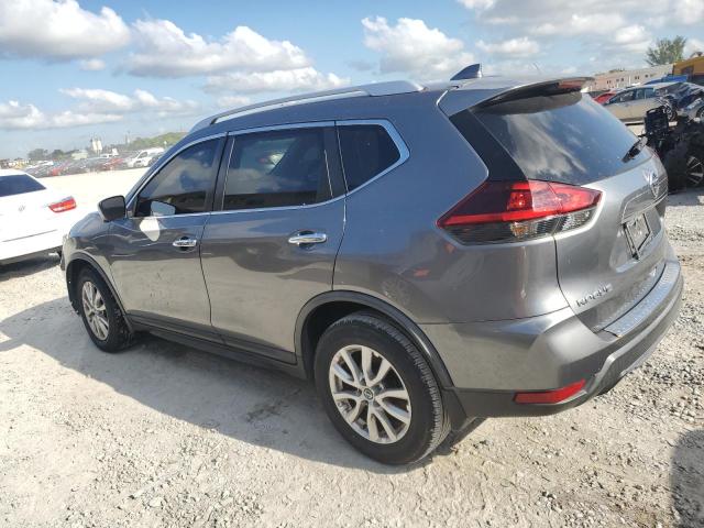KNMAT2MT3JP612598 Nissan Rogue S 2018