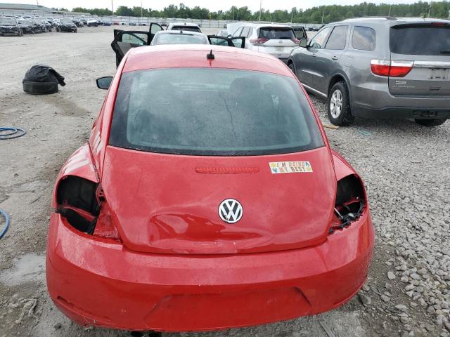 2014 Volkswagen Beetle VIN: 3VWFP7AT5EM627673 Lot: 57479264