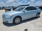 TOYOTA CAMRY LE photo