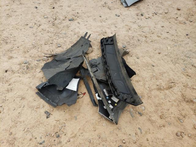 2019 Ford Ecosport Ses VIN: MAJ6S3JL0KC285224 Lot: 57825954