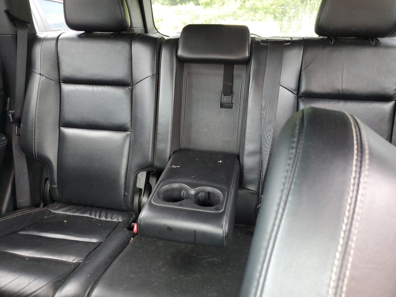 1C4RJFBG8HC715314 2017 Jeep Grand Cherokee Limited