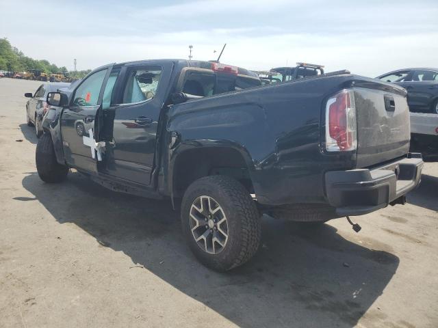 1GTG6CE37G1115703 2016 GMC Canyon Sle