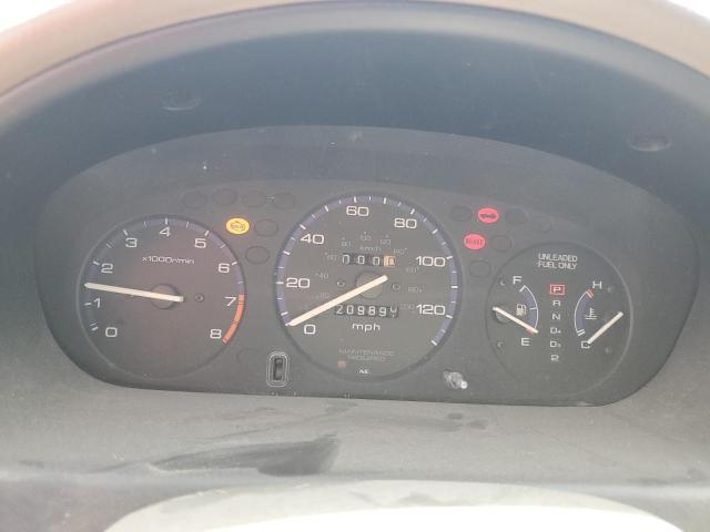 2HGEJ6671VH576842 1997 Honda Civic Lx