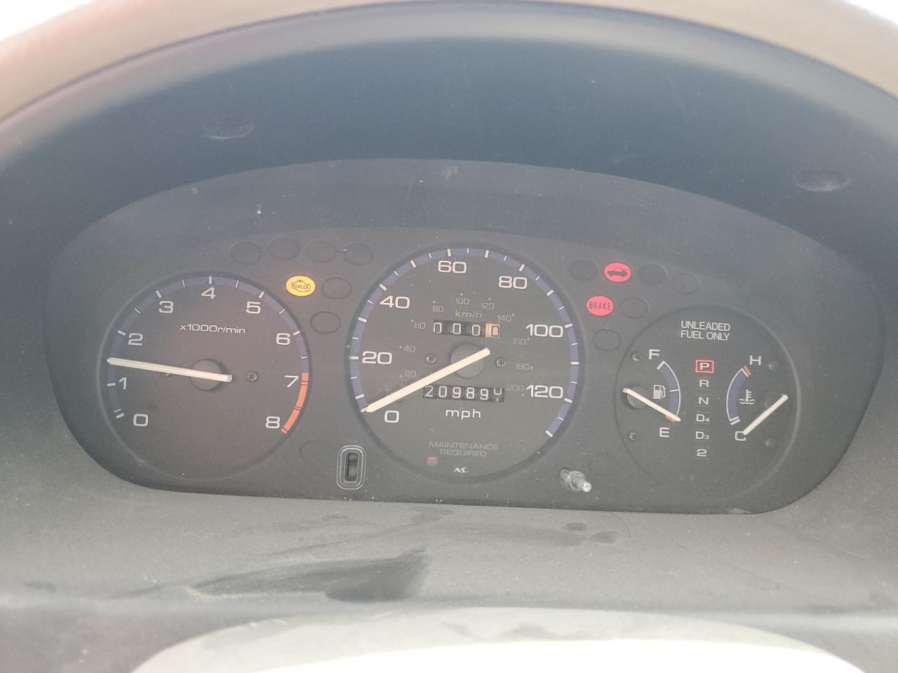 2HGEJ6671VH576842 1997 Honda Civic Lx 2HGEJ6671VH576842 1997 Honda Civic Lx