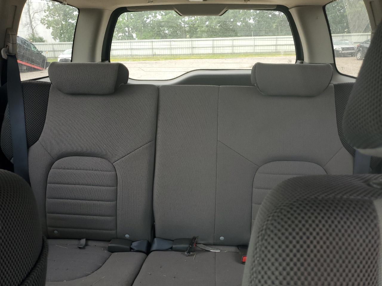 5N1AN08W88C533783 2008 Nissan Xterra Off Road