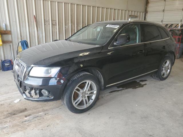 VIN WA1LFAFP6EA121861 2014 Audi Q5, Premium Plus no.1