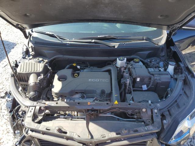 2021 CHEVROLET EQUINOX LT - 3GNAXUEV6MS100296