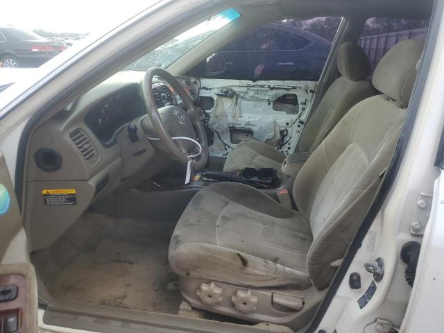 2005 Hyundai Sonata Gls VIN: KMHWF35H45A204550 Lot: 59449534