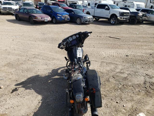 2022 HARLEY-DAVIDSON FLHXST 1HD1ABL11NB613174