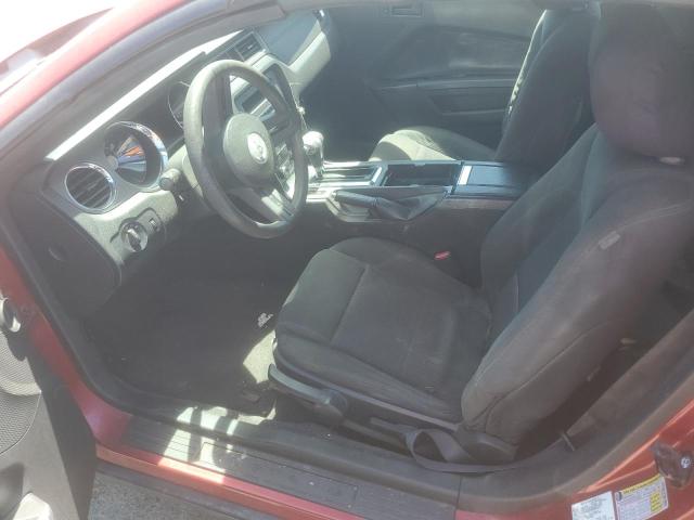 2010 Ford Mustang VIN: 1ZVBP8EN8A5175802 Lot: 60502944