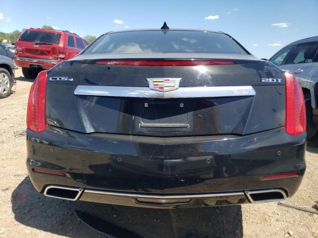 2016 Cadillac Cts Luxury Collection VIN: 1G6AX5SX6G0113116 Lot: 57674344