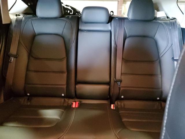 2019 Mazda Cx-5 Grand Touring VIN: JM3KFBDMXK0542359 Lot: 56307684