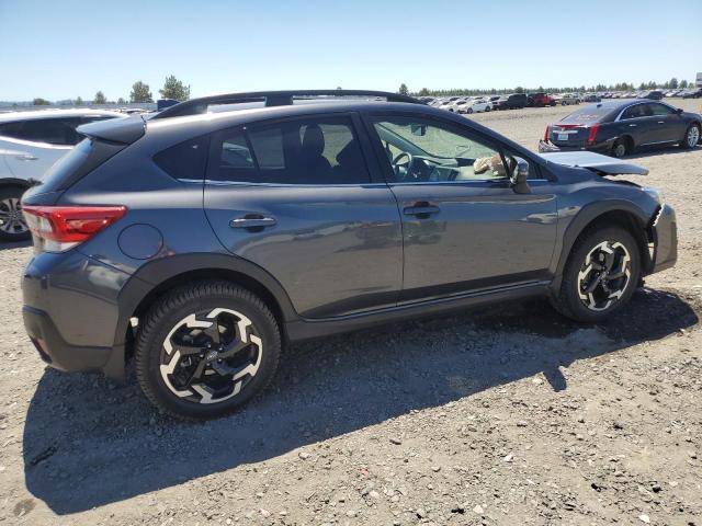 JF2GTHNC7MH658964 2021 Subaru Crosstrek Limited