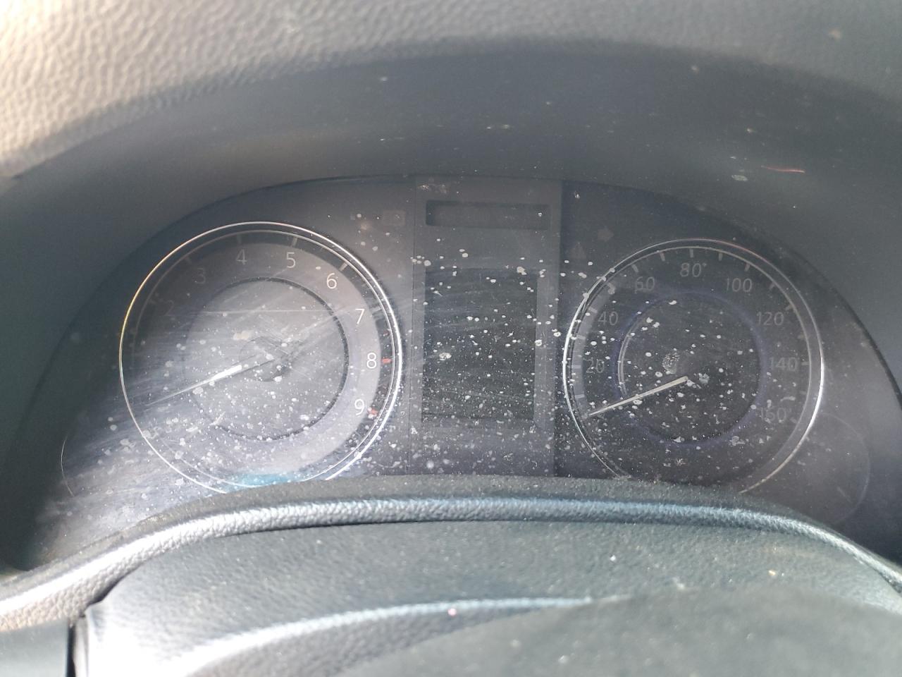 JN1CV6AP5BM301052 2011 Infiniti G37 Base