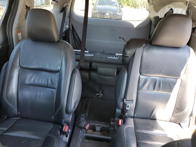 2015 TOYOTA SIENNA SPO - 5TDXK3DC0FS686853