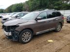 2015 NISSAN PATHFINDER - 5N1AR2MM0FC604895