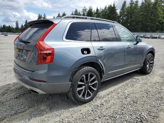 2019 Volvo Xc90 T6 Momentum VIN: YV4A22PK7K1439398 Lot: 57852754