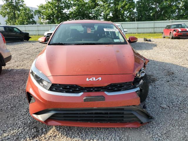 2023 Kia Forte Lx VIN: 3KPF24AD7PE692112 Lot: 59879734