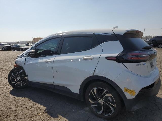 2022 CHEVROLET BOLT EV 2L - 1G1FX6S06N4132386