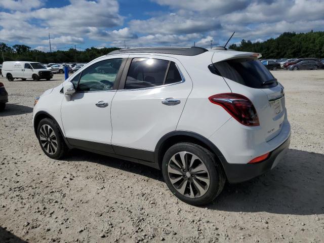 2018 Buick Encore Essence VIN: KL4CJGSB8JB649059 Lot: 58685324