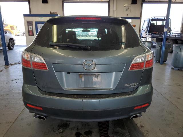 2010 Mazda Cx-9 VIN: JM3TB3MV6A0221299 Lot: 60111984