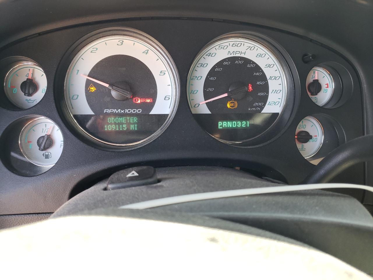 2GCEK133X81122148 2008 Chevrolet Silverado K1500