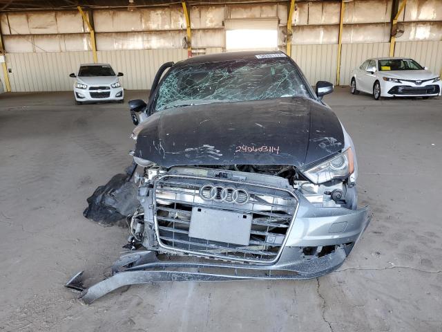 2016 Audi A3 Premium Plus VIN: WAUE8GFF3G1072153 Lot: 58331174