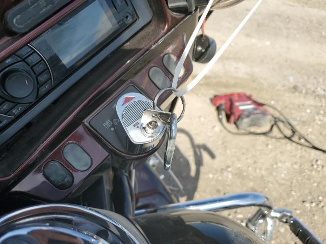 2002 HARLEY-DAVIDSON FLHTPI 1HD1FMW162Y633924